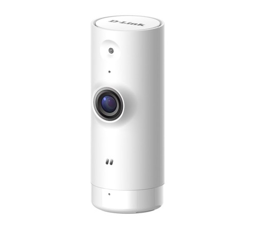 Видеокамера IP D-Link DCS-8000LH 2.39-2.39мм цветная корп.:белый Видеокамера IP D-Link DCS-8000LH 2.39-2.39мм цветная корп.:белый