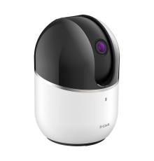 Видеокамера IP D-Link DCS-8515LH/A1A 2.55-2.55мм цветная корп.:белый/черный