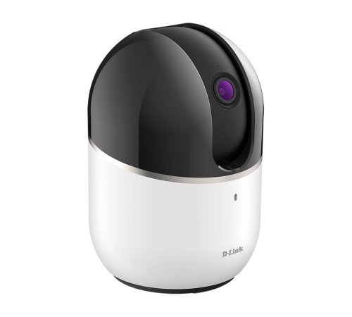 Видеокамера IP D-Link DCS-8515LH/A1A 2.55-2.55мм цветная корп.:белый/черный