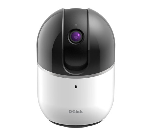 Видеокамера IP D-Link DCS-8515LH/A1A 2.55-2.55мм цветная корп.:белый/черный