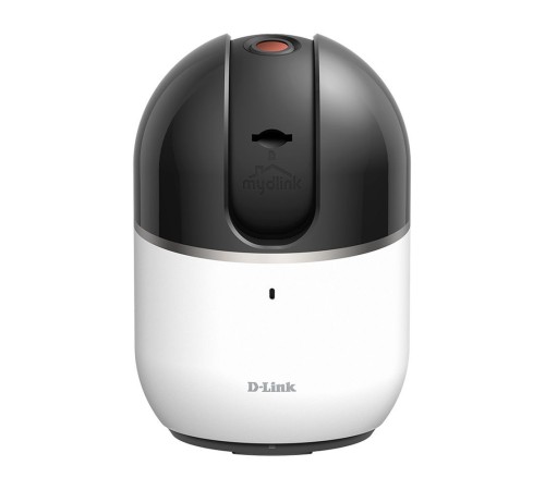 Видеокамера IP D-Link DCS-8515LH/A1A 2.55-2.55мм цветная корп.:белый/черный