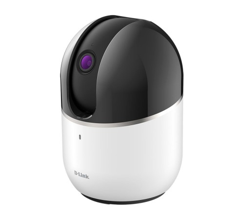 Видеокамера IP D-Link DCS-8515LH/A1A 2.55-2.55мм цветная корп.:белый/черный