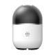 Видеокамера IP D-Link DCS-8515LH/A1A 2.55-2.55мм цветная корп.:белый/черный