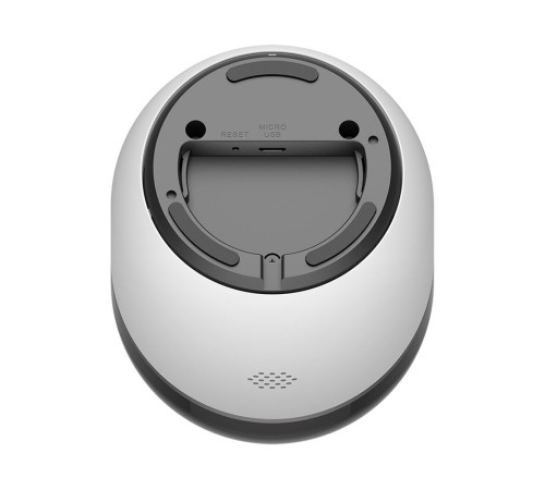 Видеокамера IP D-Link DCS-8515LH/A1A 2.55-2.55мм цветная корп.:белый/черный