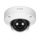 DCS-4602EV/UPA/B1A Внешняя купольная антивандальная сетевая 2 МП Full HD-камера с поддержкой WDR, PoE и ночной съемки
