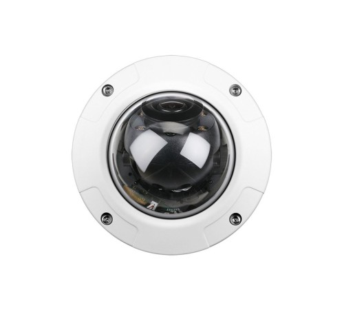 DCS-4602EV/UPA/B1A Внешняя купольная антивандальная сетевая 2 МП Full HD-камера с поддержкой WDR, PoE и ночной съемки