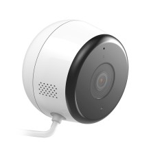Видеокамера IP D-Link DCS-8600LH 3.26-3.26мм цветная корп.:белый