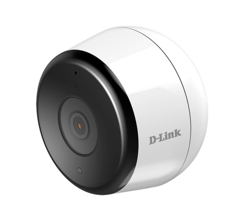 Видеокамера IP D-Link DCS-8600LH 3.26-3.26мм цветная корп.:белый Видеокамера IP D-Link DCS-8600LH 3.26-3.26мм цветная корп.:белый