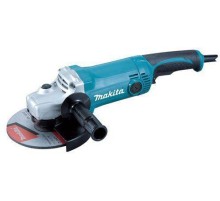 Углошлифовальная машина Makita GA7050 2000Вт 8500об/мин рез.шпин.:M14 d=180мм