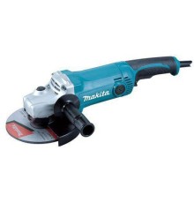 Углошлифовальная машина Makita GA7050 2000Вт 8500об/мин рез.шпин.:M14 d=180мм