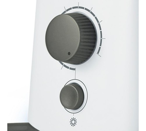 Увлажнитель воздуха Electrolux EHU-4015 Travel 5Вт (ультразвуковой) белый