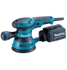 Эксцентриковая шлифовальная машина Makita BO5041 300Вт