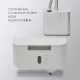 Отпариватель напольный Polaris PGS 1820VA 1800Вт белый
