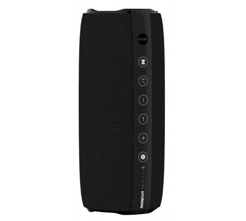 Колонка порт. Hyundai H-PAC340 черный 20W 1.0 BT/3.5Jack/USB 10м 5000mAh Колонка порт. Hyundai H-PAC340 черный 20W 1.0 BT/3.5Jack/USB 10м 5000mAh