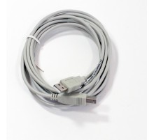 Кабель USB2 AM-BM 3M TC6900-3.0M TELECOM
