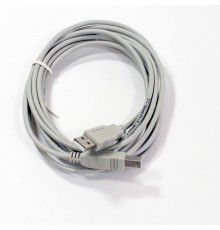 Кабель USB2 AM-BM 3M TC6900-3.0M TELECOM