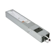 Блок питания сервера Supermicro PWS-706P-1R Redundant 750W (PWS-706P-1R)