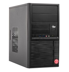 ПК IRU Опал 512 MT PG G5420 (3.8)/8Gb/SSD240Gb/UHDG 610/noOS/GbitEth/400W/черный
