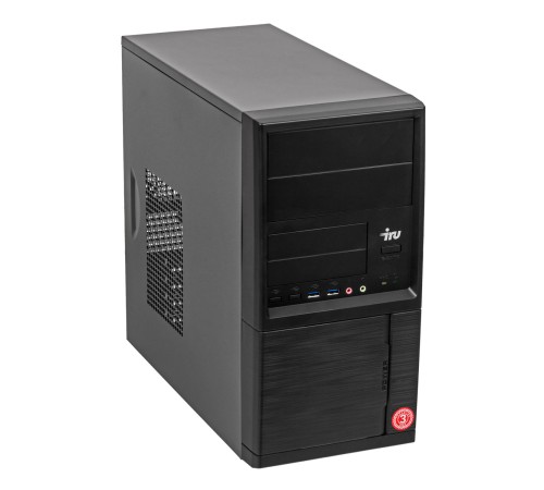 ПК IRU Опал 512 MT PG G5420 (3.8)/8Gb/SSD240Gb/UHDG 610/noOS/GbitEth/400W/черный ПК IRU Опал 512 MT PG G5420 (3.8)/8Gb/SSD240Gb/UHDG 610/noOS/GbitEth/400W/черный
