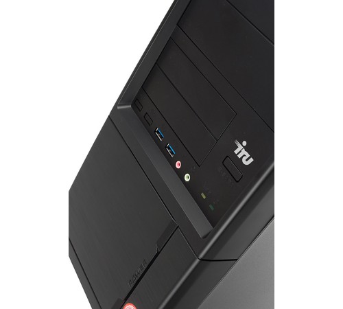ПК IRU Опал 512 MT PG G5420 (3.8)/8Gb/SSD240Gb/UHDG 610/noOS/GbitEth/400W/черный ПК IRU Опал 512 MT PG G5420 (3.8)/8Gb/SSD240Gb/UHDG 610/noOS/GbitEth/400W/черный
