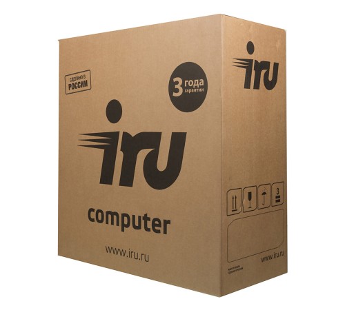 ПК IRU Опал 512 MT PG G5420 (3.8)/8Gb/SSD240Gb/UHDG 610/noOS/GbitEth/400W/черный ПК IRU Опал 512 MT PG G5420 (3.8)/8Gb/SSD240Gb/UHDG 610/noOS/GbitEth/400W/черный