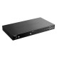 Коммутатор D-Link DWC-2000/A2A, PROJ WLAN Controller with  4 100/1000Base-T/combo-SFP ports, manage up to 64/256 Unified APs.4x 10/100/1000 BASE-T GE/SFP Ports, 2x USB 2.0 Ports, Slot for hard disk drive module (DWC-2000/A2A)