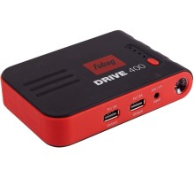 Пуско-зарядное устройство Fubag DRIVE 400