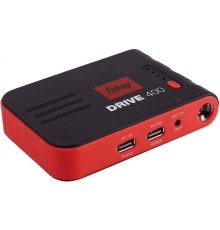Пуско-зарядное устройство Fubag DRIVE 400