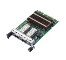 NetXtreme N210P (BCM957412N4120C)   2x10G SFP+ OCP 3.0 Generic Mezzanine Ethernet Adapter