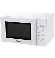 Микроволновая Печь Midea MM720CY6-W 20л. 700Вт белый