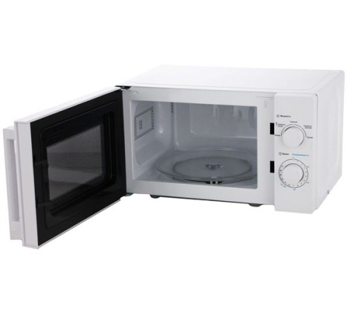Микроволновая Печь Midea MM720CY6-W 20л. 700Вт белый Микроволновая Печь Midea MM720CY6-W 20л. 700Вт белый