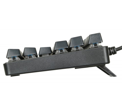 Клавиатура Оклик 969G SHOTGUN механическая черный USB Multimedia for gamer LED Клавиатура Оклик 969G SHOTGUN механическая черный USB Multimedia for gamer LED