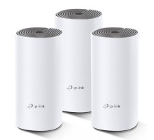 Точка доступа TP-Link Deco M4 V1 (3-pack) (Deco M4(3-pack))