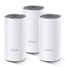 Точка доступа TP-Link Deco E4 V1 (3-pack) (Deco E4(3-pack))