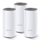 Точка доступа TP-Link Deco M4 V1 (3-pack) (Deco M4(3-pack))