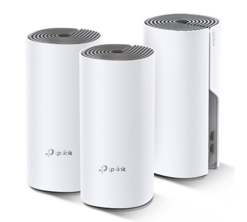 Точка доступа TP-Link Deco M4 V1 (3-pack) (Deco M4(3-pack))