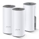 Точка доступа TP-Link Deco M4 V1 (3-pack) (Deco M4(3-pack))