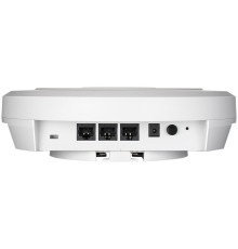 Точка доступа D-Link DWL-6620APS AC1300 10/100/1000BASE-TX белый