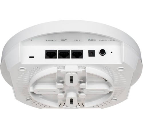 Точка доступа D-Link DWL-6620APS AC1300 10/100/1000BASE-TX белый