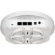 Точка доступа D-Link DWL-6620APS AC1300 10/100/1000BASE-TX белый