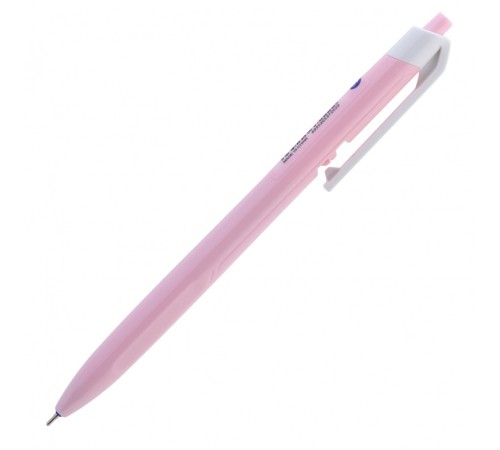 Ручка шариковая Deli EQ03336-1 X-tream авт. 0.7мм ассорти (сир/зел/роз/гол)) синие чернила пластик.стакан (1шт)