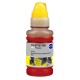 Чернила Cactus CS-EPT6734B T6734 желтый 100мл для Epson L800/L810/L850/L1800