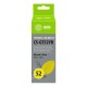 Чернила Cactus CS-GT52YB M0H56AE желтый 100мл для DeskJet GT 5810/5820/5812/5822