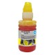 Чернила Cactus CS-GT52YB M0H56AE желтый 100мл для DeskJet GT 5810/5820/5812/5822