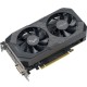 Видеокарта Asus PCI-E TUF-GTX1650-O4GD6-GAMING NVIDIA GeForce GTX 1650 4096Mb 128bit GDDR6 1410/6001 DVIx1/HDMIx1/DPx1/HDCP Ret