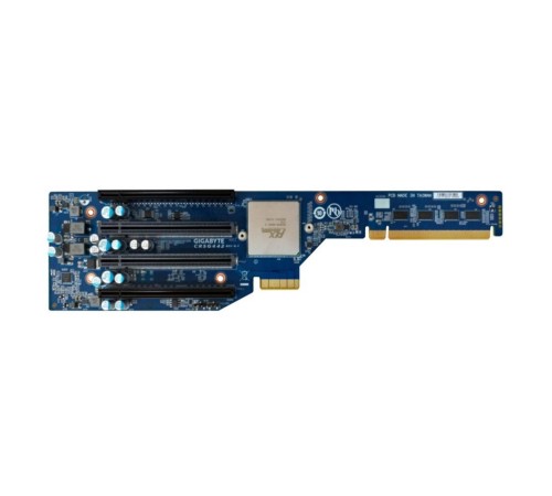 Аксессуары Gigabyte CRSG442 RISER CARD