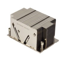 Пассивный кулер ALSEYE ASASP3-P4HCA2U-JYP21 AMD SP3, TDP 165W, 117*78.9*64mm {24}