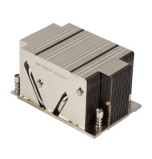 Пассивный кулер ALSEYE ASASP3-P4HCA2U-JYP21 AMD SP3, TDP 165W, 117*78.9*64mm {24}