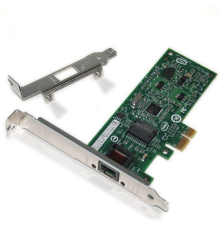 Сетевая карта Intel EXPI9301CTBLK