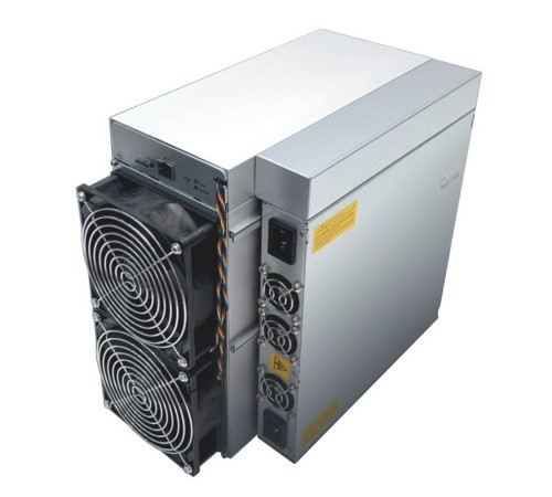 Майнер Bitmain S19k Pro-110TH/s-23W